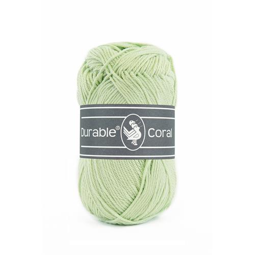 Coral Light Green 2158