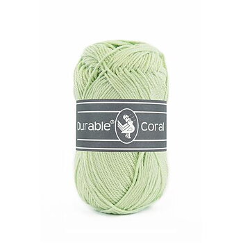 Coral Light Green 2158