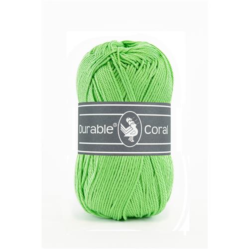 Coral Apple Green 2155