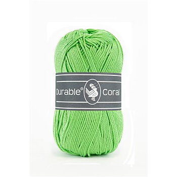 Coral Apple Green 2155