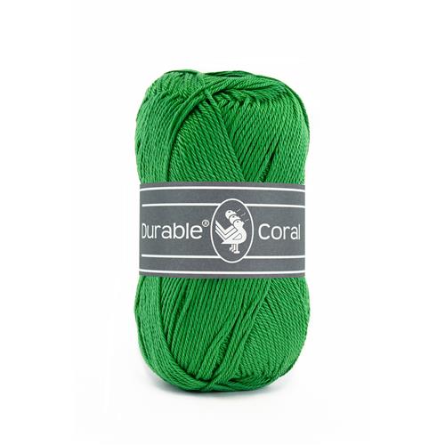 Coral Bright Green 2147