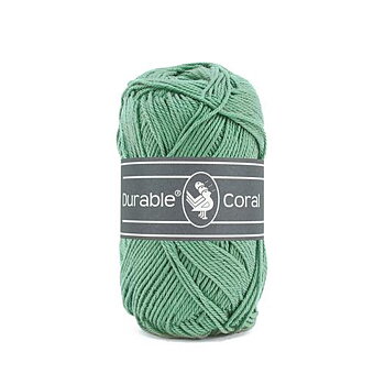 Coral Dark Mint 2133