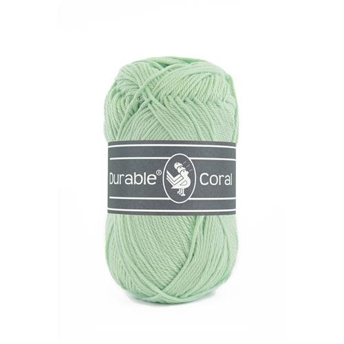 Coral Mint 2137