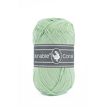 Coral Mint 2137