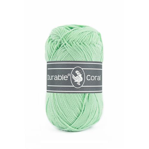 Coral Bright Mint 2136