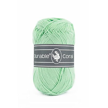 Coral Bright Mint 2136