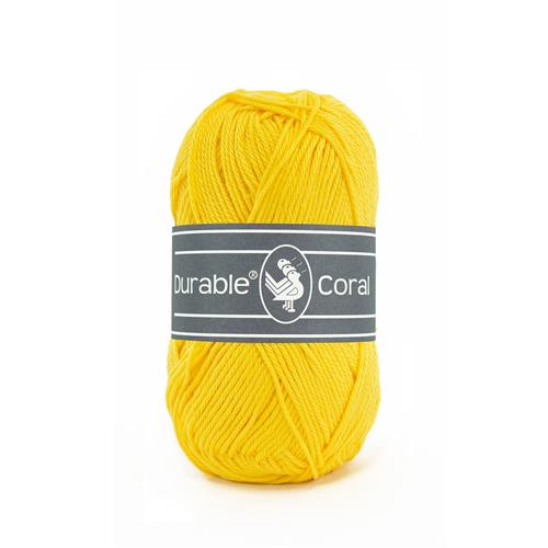 Coral Bright Yellow 2180