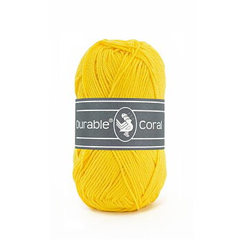 Coral Bright Yellow 2180