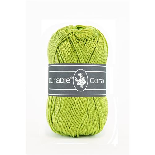 Coral Yellow Green 2146