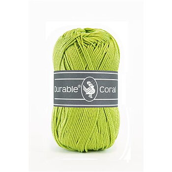 Coral Yellow Green 2146