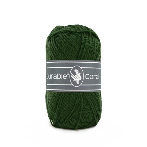 Coral Forest Green 2150