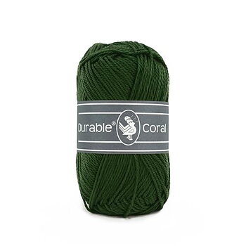 Coral Forest Green 2150