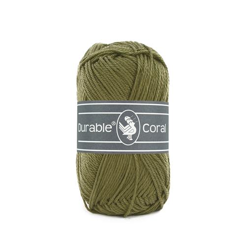 Coral Khaki 2168