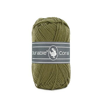 Coral Khaki 2168