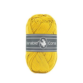Coral Lemon Curry 2206