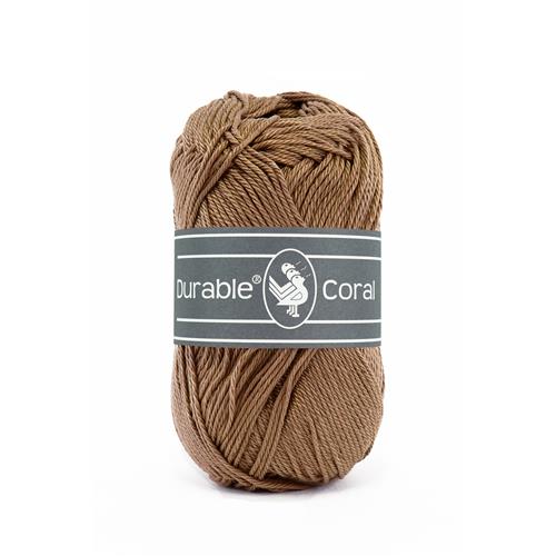 Coral Hazelnut 2218