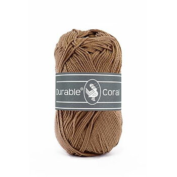 Coral Hazelnut 2218