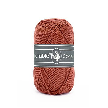 Coral Ginger 2207
