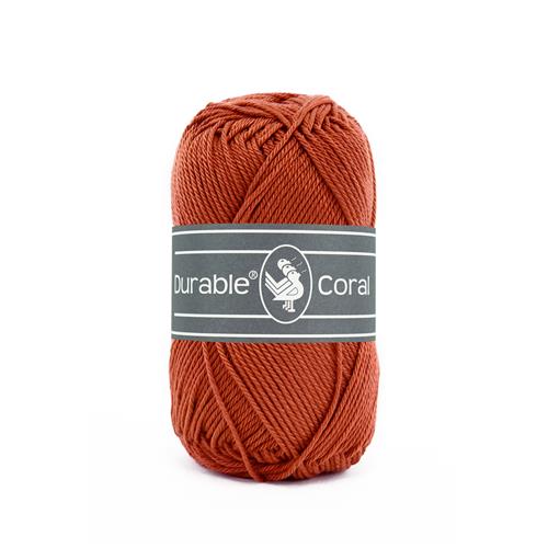 Coral Brick 2239