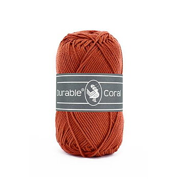 Coral Brick 2239