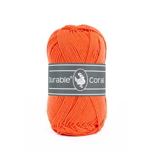 Coral Orange 2194