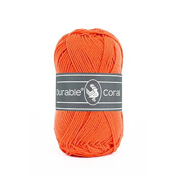 Coral Orange 2194