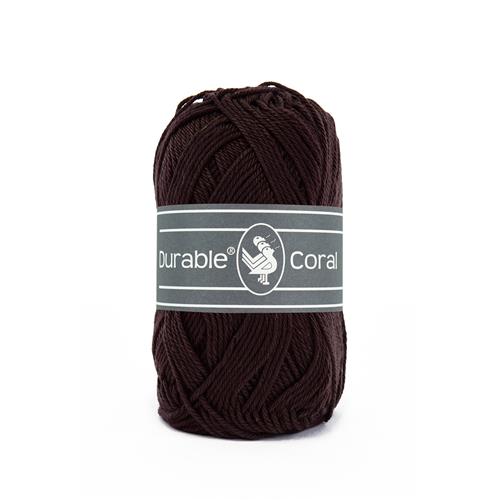 Coral Dark Brown 2230