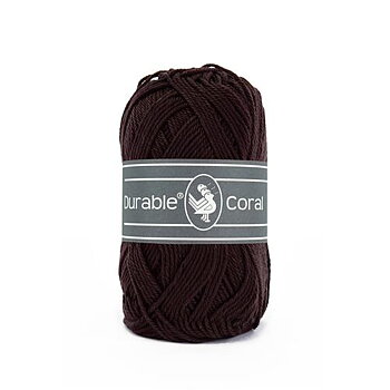 Coral Dark Brown 2230