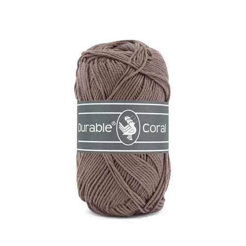 Coral Warm Taupe 343