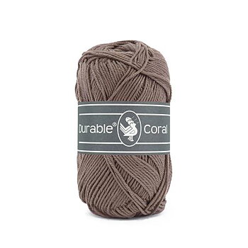 Coral Warm Taupe 343