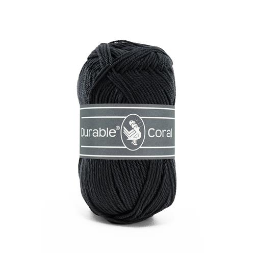 Coral Graphite 324