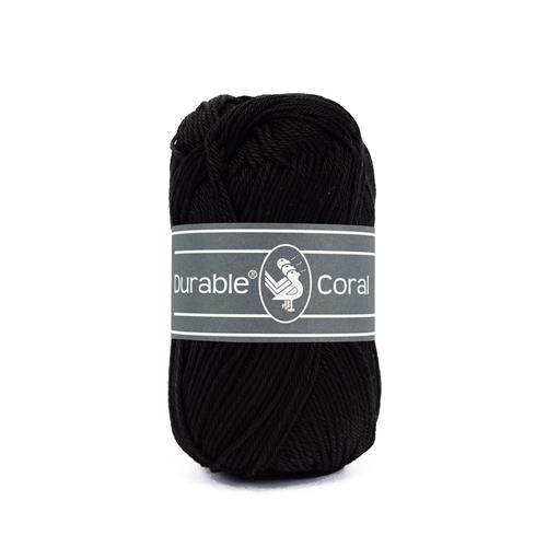 Coral Black 325