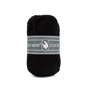 Coral Black 325