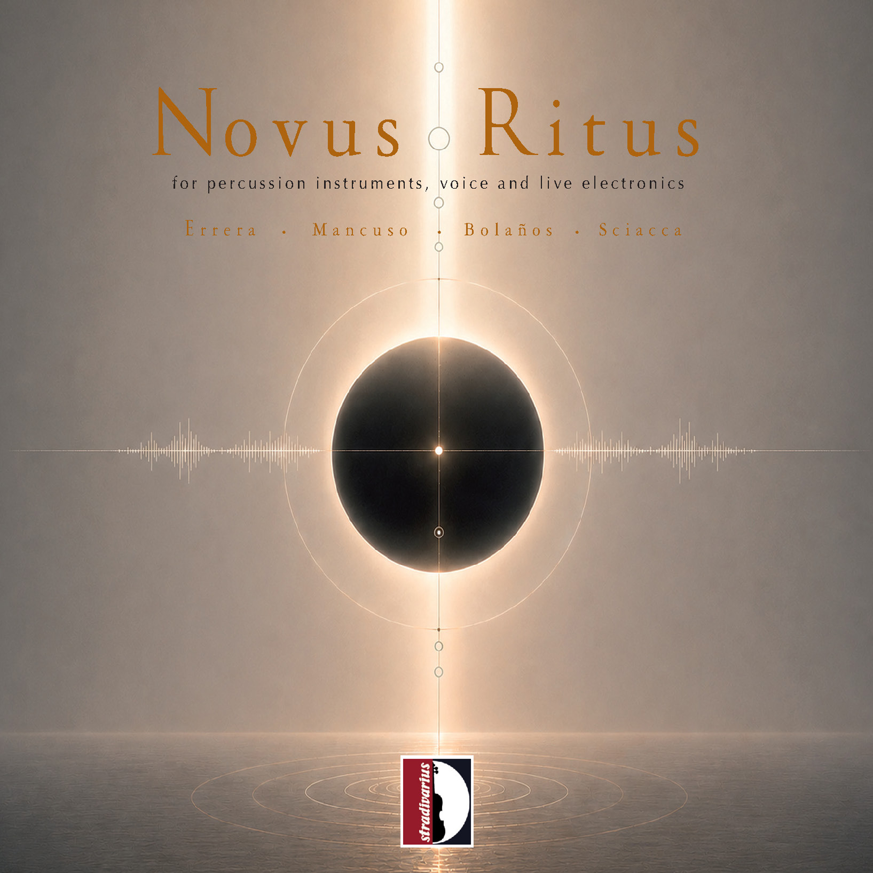 NOVUS RITUS
