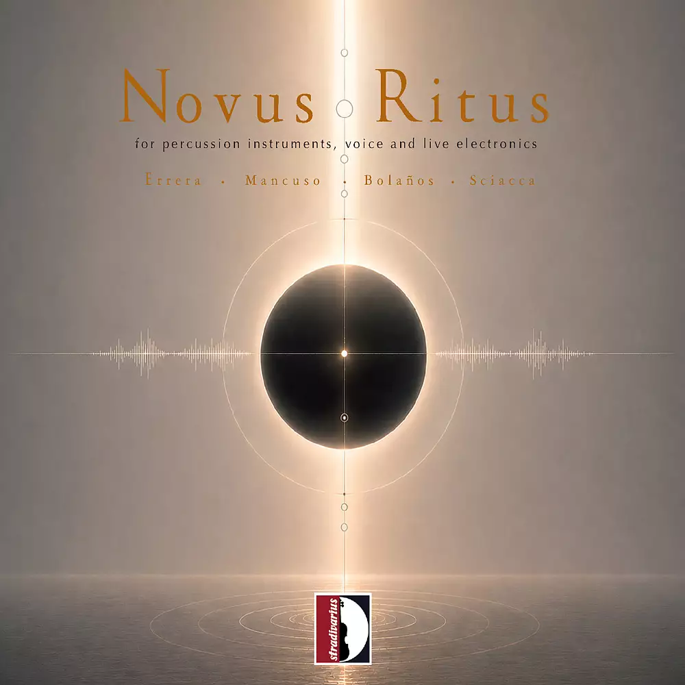 NOVUS RITUS