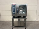 Rational SCC 61 Whitefficiency inkl. Rational UG II stativ