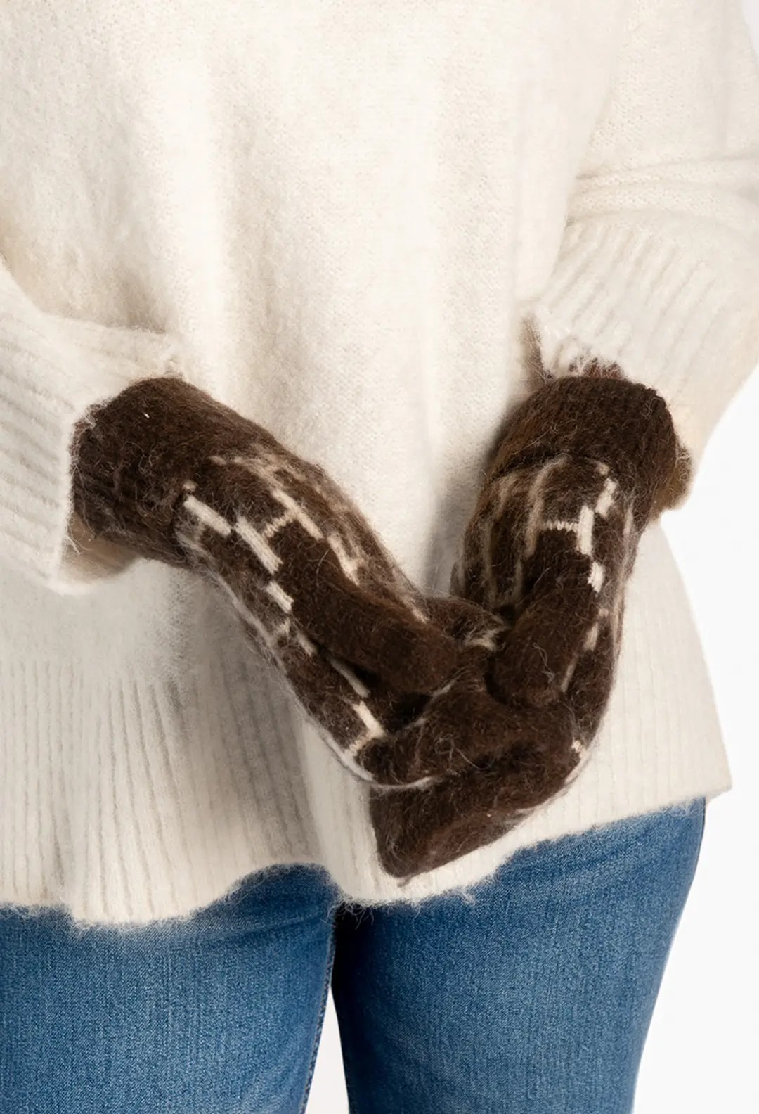 Gera Mittens - Dark Earth - Hést