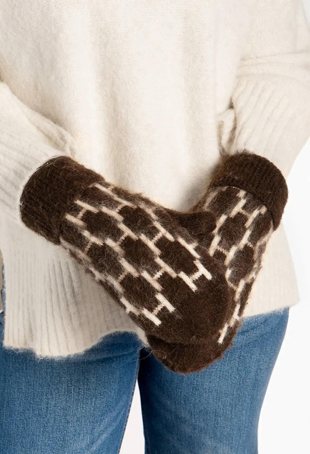 Gera Mittens - Dark Earth - Hést