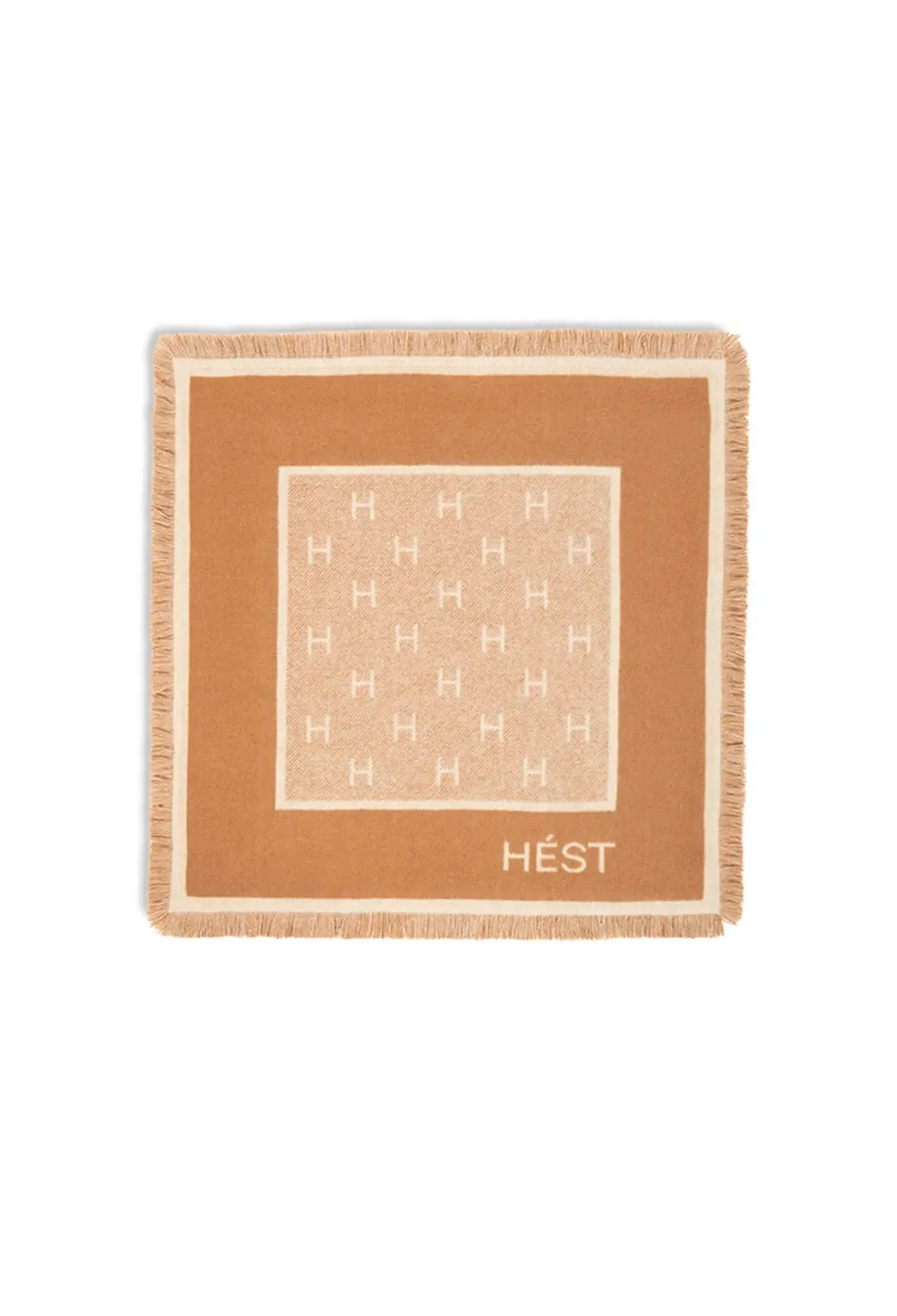 Amanda Pillowcase - Thrush - HÉST