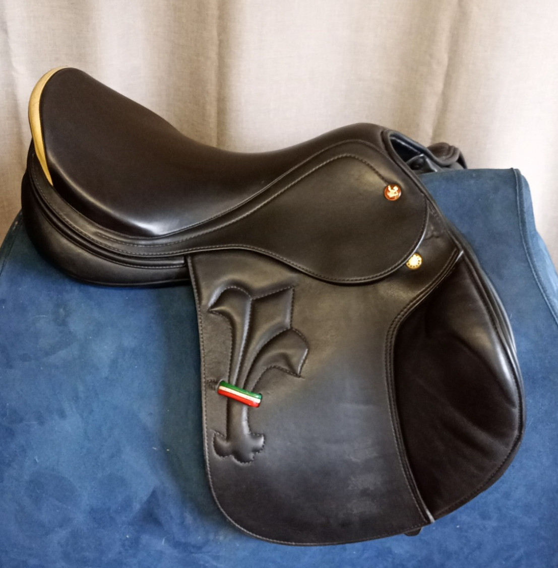 Prestige Arezzo 17" 35 