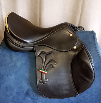 Prestige Arezzo 17" 35 