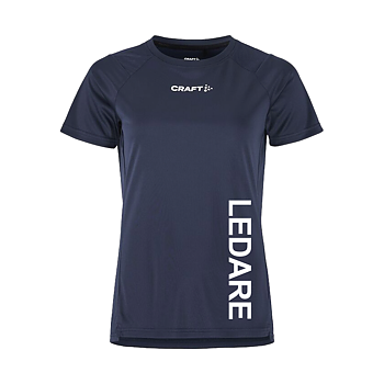 BG T-shirt Ledare Stor text-  Dam/Herr/Junior