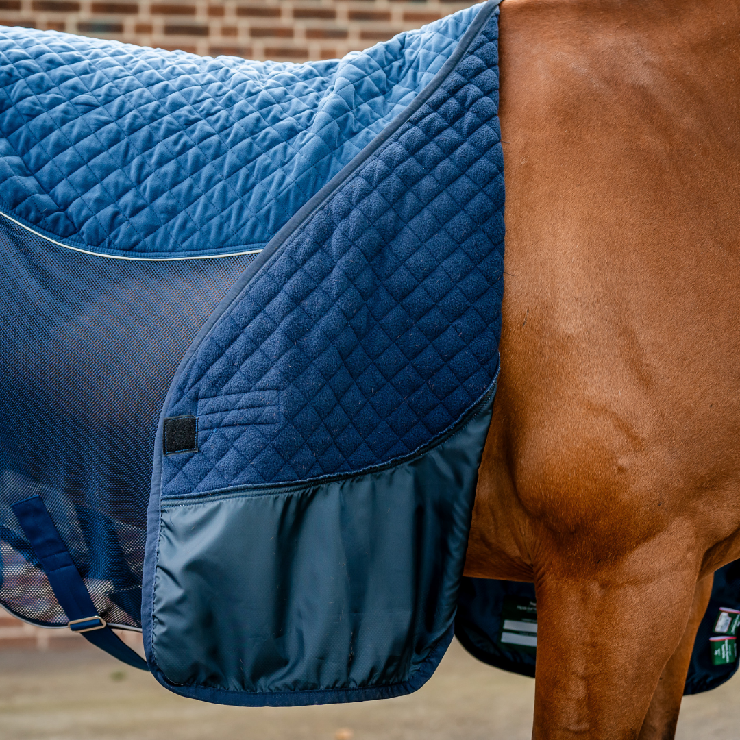HORSEWARE SIGNATURE TRAVEL COOLER - 4
