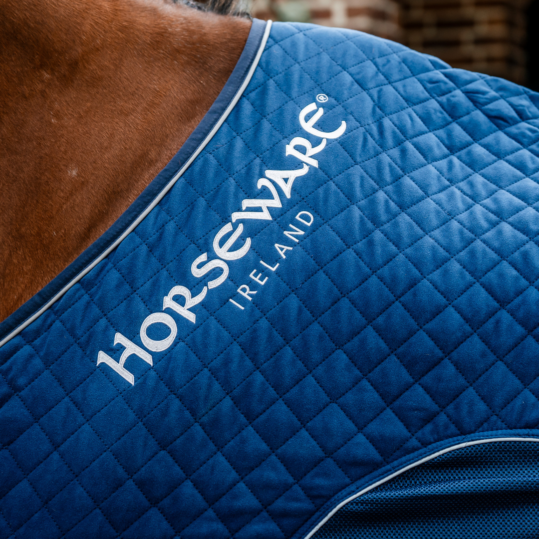 HORSEWARE SIGNATURE TRAVEL COOLER - 10