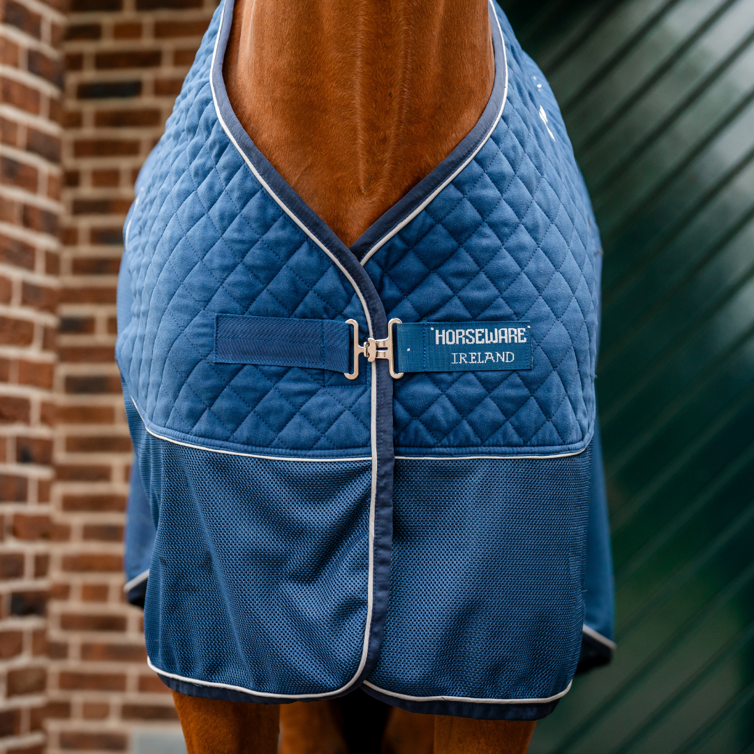 HORSEWARE SIGNATURE TRAVEL COOLER - 9