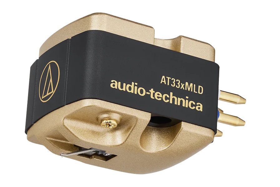 Audio-Technica AT33xMLD