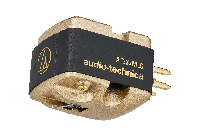 Audio-Technica AT33xMLD - 6