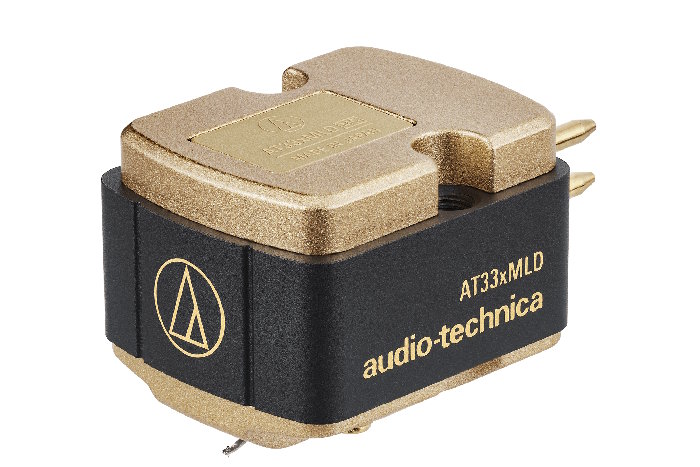 Audio-Technica AT33xMLD - 7