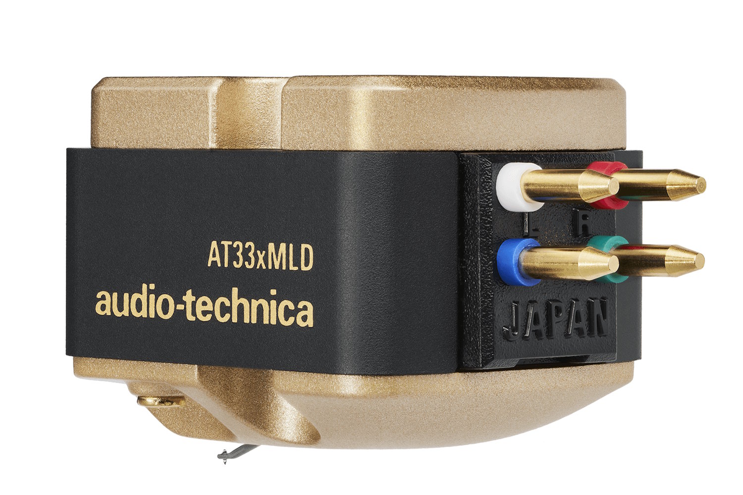 Audio-Technica AT33xMLD - 8