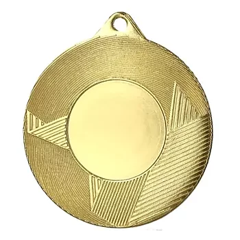 Medalj Irland 50mm